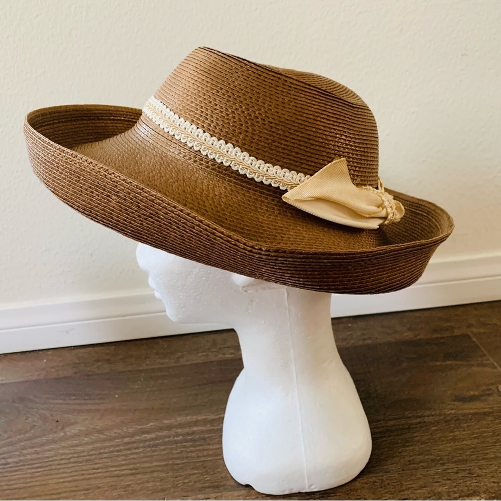 Sun hat